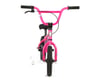 Image 2 for Hoffman Bikes The Dream 12" BMX Bike (Pink/Black)